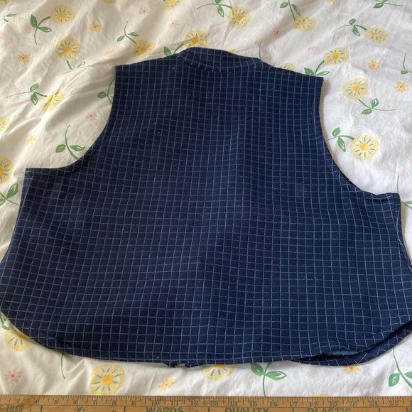 Ruby Rd pxl vest - Picture 4 of 5